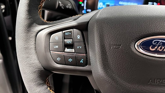 Ford Ranger 13 of 15