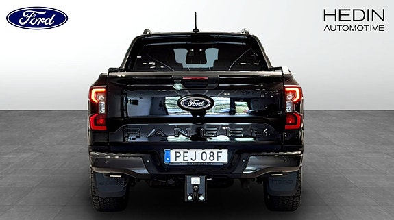 Ford Ranger 7 of 15