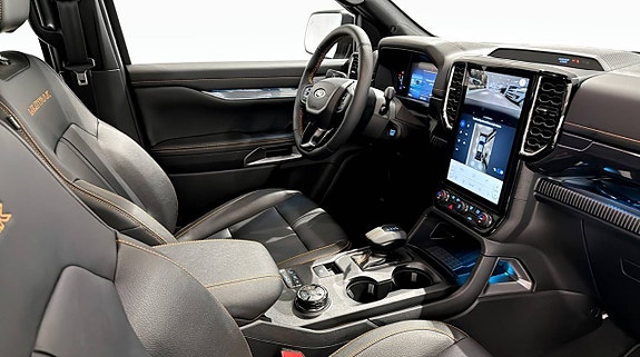 Ford Ranger 3 of 5