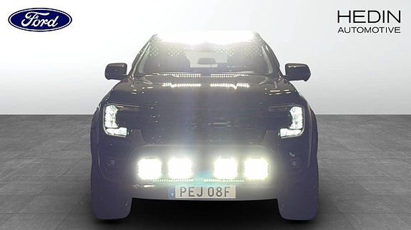 Ford Ranger 8 of 15