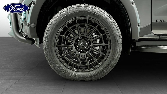 Ford Ranger 9 of 15