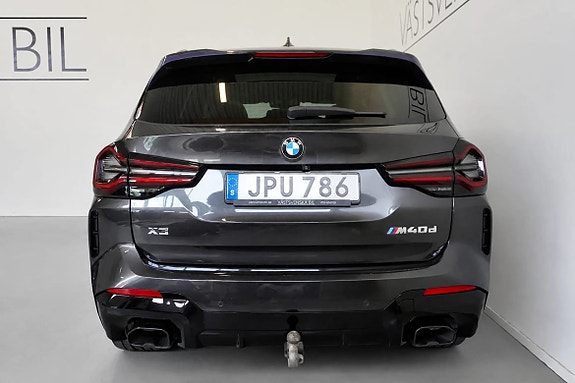 BMW X3 9 of 23
