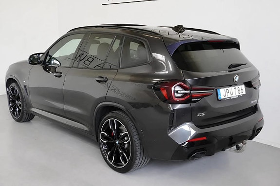 BMW X3 8 of 23