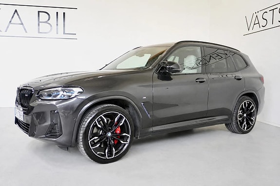 BMW X3 3 of 23