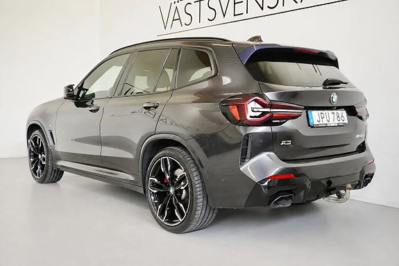 BMW X3 7 of 23