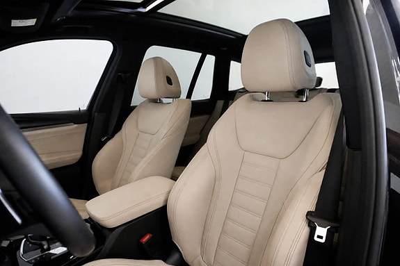BMW X3 13 of 23
