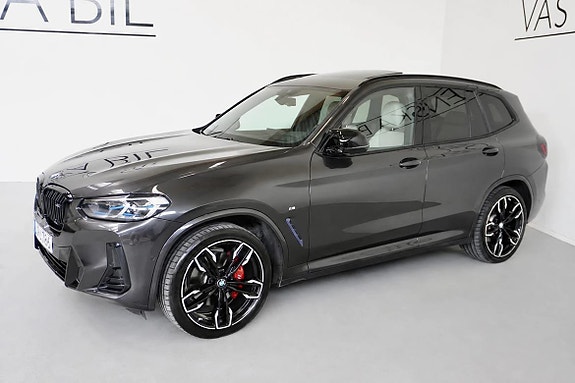 BMW X3 5 of 23