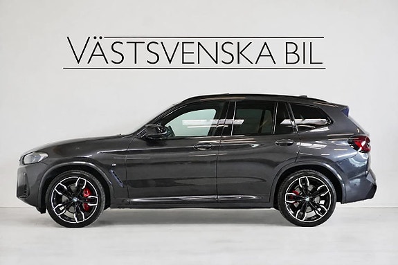 BMW X3 2 of 23