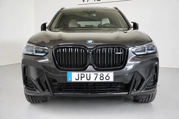 BMW X3 6 of 23