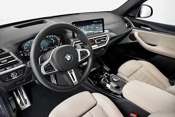 BMW X3 11 of 23