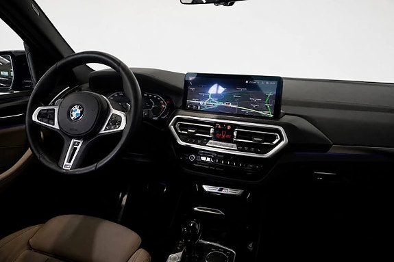 BMW X3 18 of 23