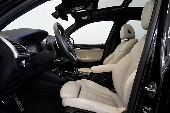 BMW X3 20 of 23