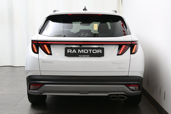 Hyundai Tucson 5 of 28