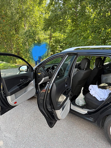 Kia Ceed 3 of 5