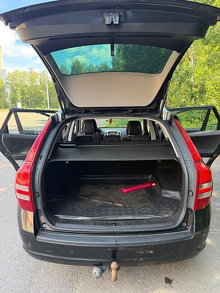 Kia Ceed 5 of 5