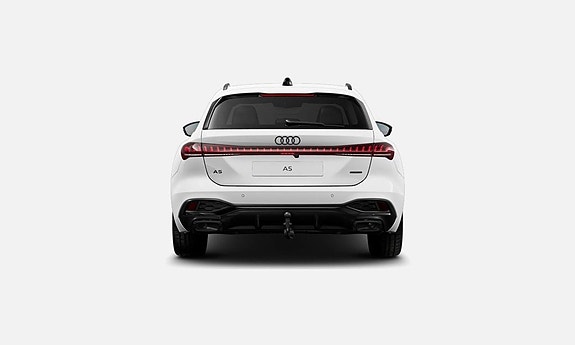 Audi A5 2 of 3