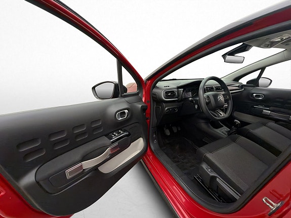 Citroen C3 11 of 25