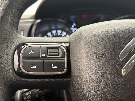 Citroen C3 22 of 25