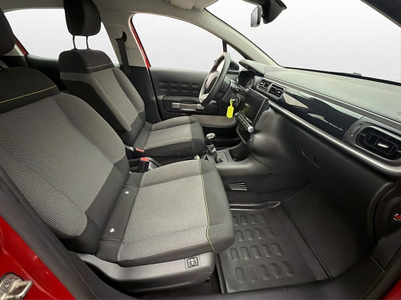 Citroen C3 19 of 25