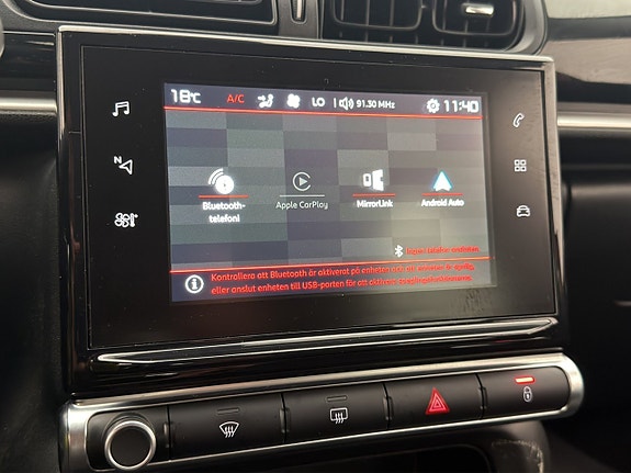 Citroen C3 18 of 25