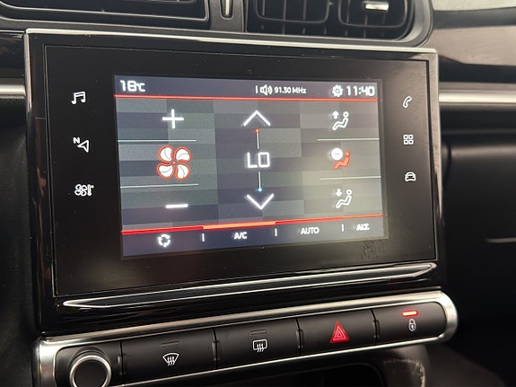 Citroen C3 17 of 25
