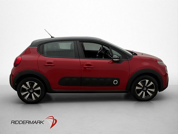 Citroen C3 4 of 25