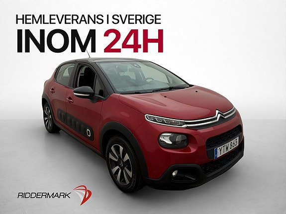 Citroen C3 3 of 25