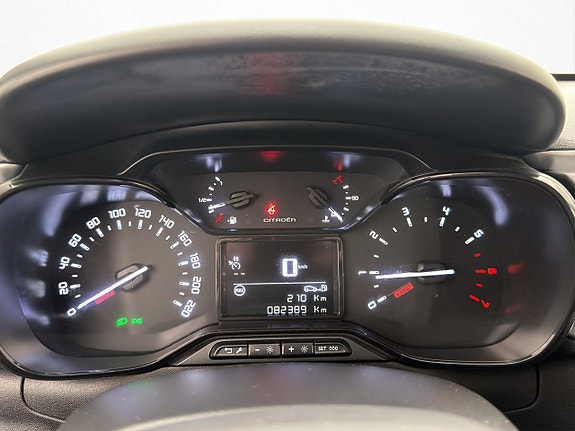 Citroen C3 15 of 25