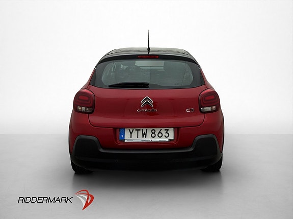 Citroen C3 8 of 25
