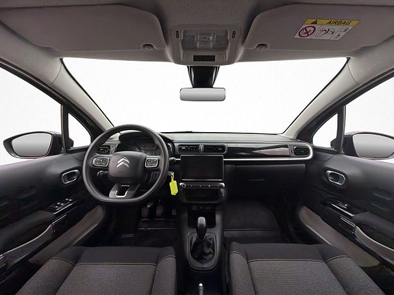 Citroen C3 13 of 25