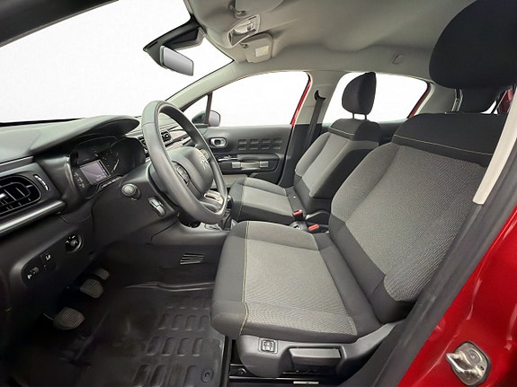 Citroen C3 12 of 25