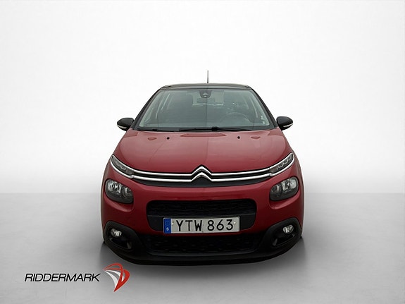 Citroen C3 2 of 25