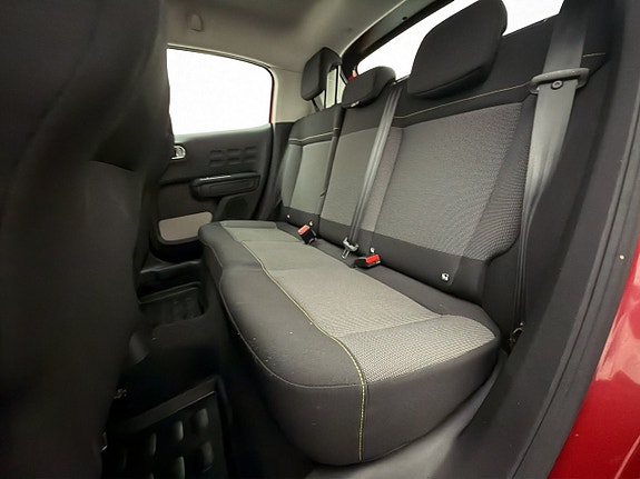 Citroen C3 21 of 25