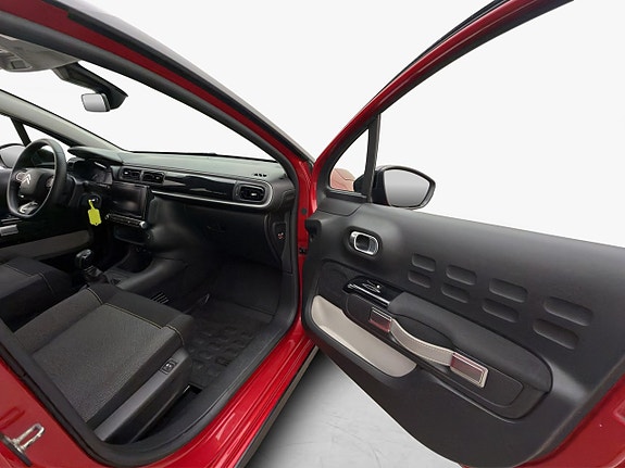 Citroen C3 20 of 25