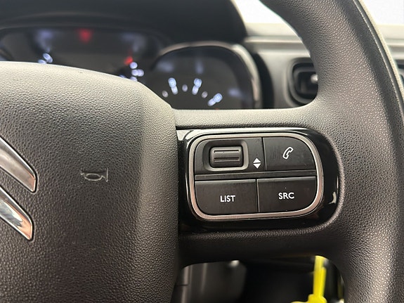 Citroen C3 23 of 25