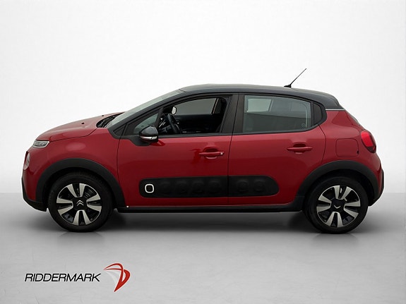 Citroen C3 5 of 25