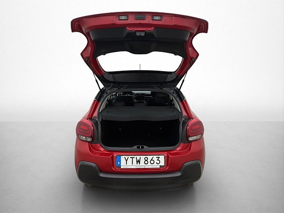 Citroen C3 10 of 25
