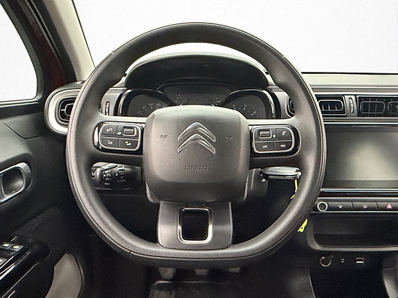 Citroen C3 14 of 25