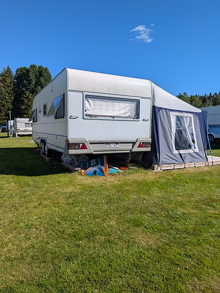 Knaus Azur Royal tf/tl 640 4 of 11