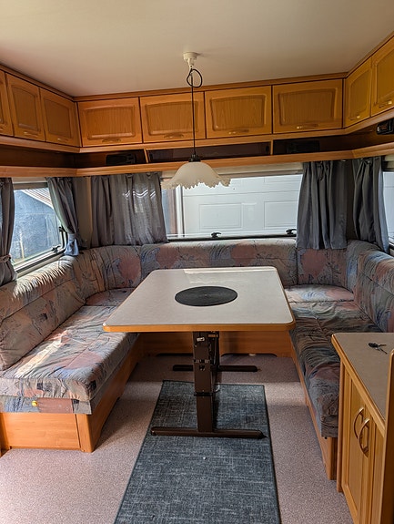 Knaus Azur Royal tf/tl 640 7 of 11