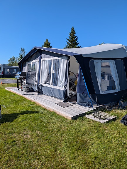 Knaus Azur Royal tf/tl 640 3 of 11