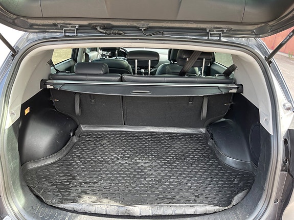 Kia Sportage 5 of 5