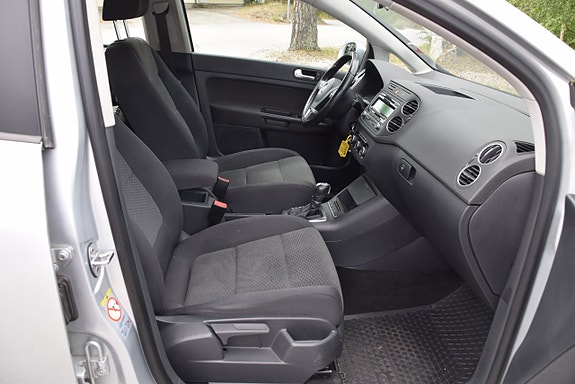 Volkswagen Golf Plus 9 of 20