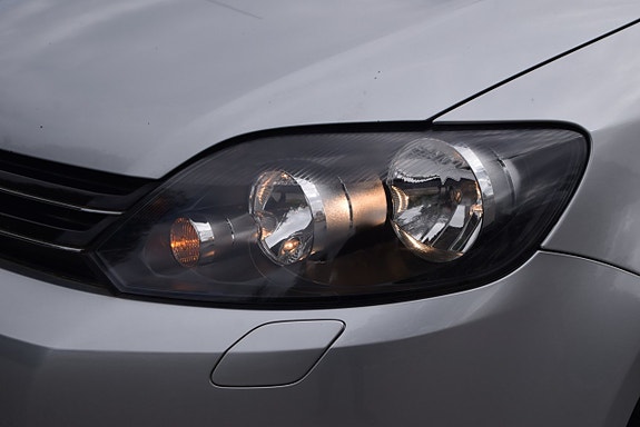 Volkswagen Golf Plus 17 of 20