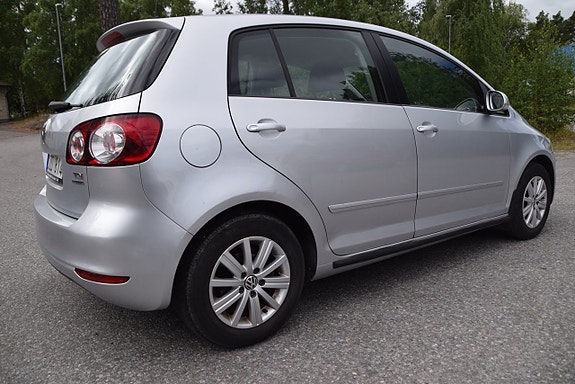 Volkswagen Golf I 5 of 5