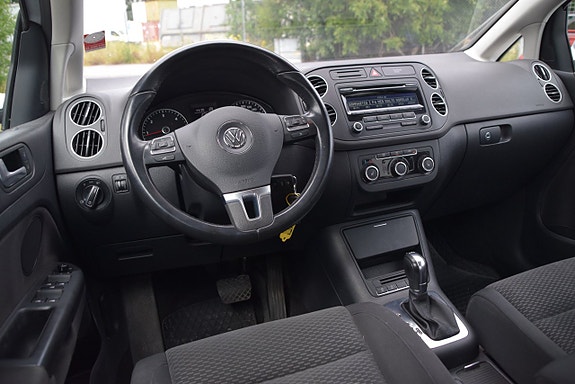 Volkswagen Golf Plus 7 of 20