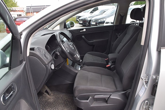 Volkswagen Golf Plus 8 of 20
