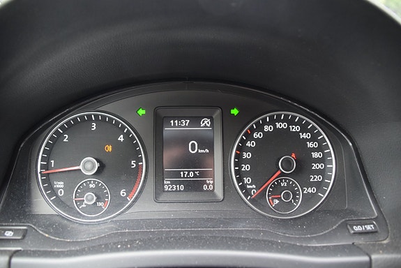 Volkswagen Golf Plus 14 of 20