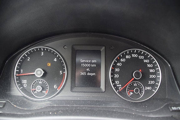 Volkswagen Golf Plus 13 of 20