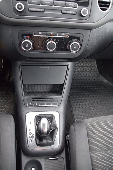 Volkswagen Golf Plus 12 of 20